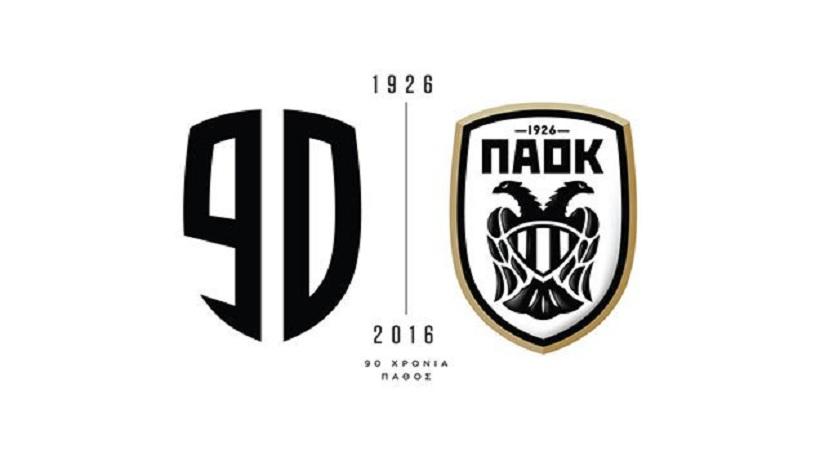 ΠΑΟΚ: 90 χρόνια πάθος! (pics-video)