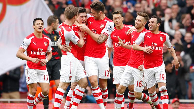 Άρσεναλ και Λέστερ θέλουν καλό «ποδαρικό»