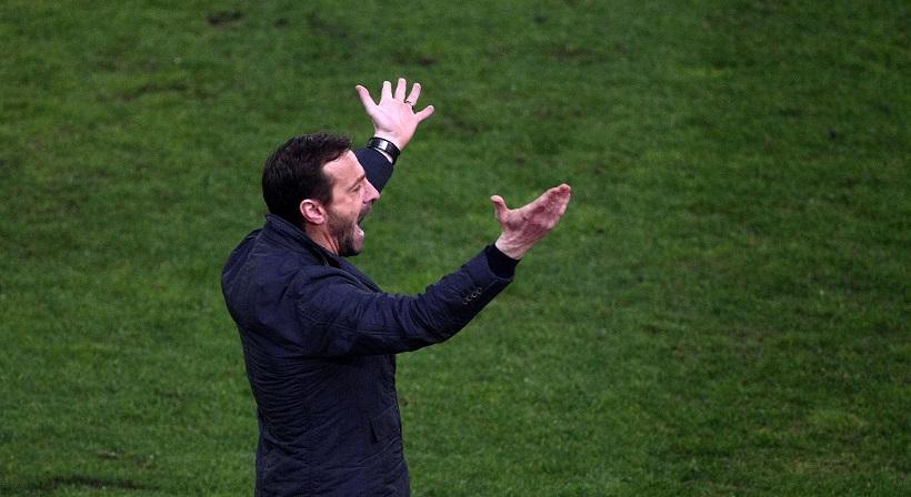 Μάντζιος: «Να εξασφαλίσουμε γρήγορα τη σωτηρία»