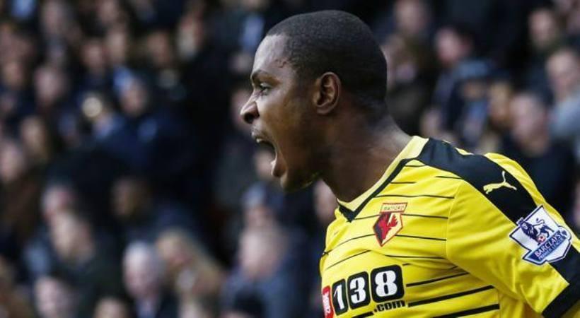 Ιγκάλο και... πάσης Αγγλίας