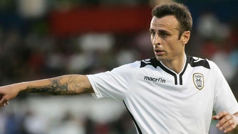 Οι ευχές του Μπερμπάτοφ για το 2016 (pic)