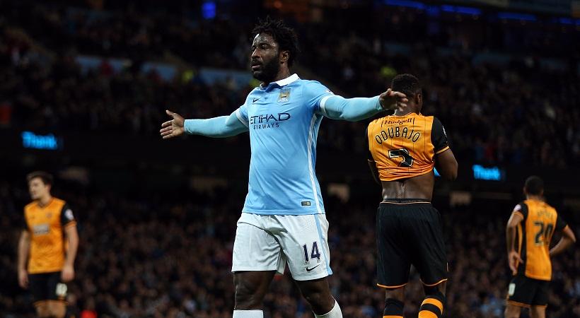 Μπονί: «Κανείς δεν είναι χαρούμενος στον πάγκο»