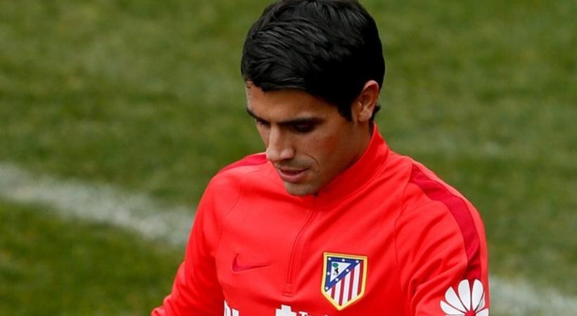 Πήρε Φερνάντες η Ατλέτικο Μαδρίτης