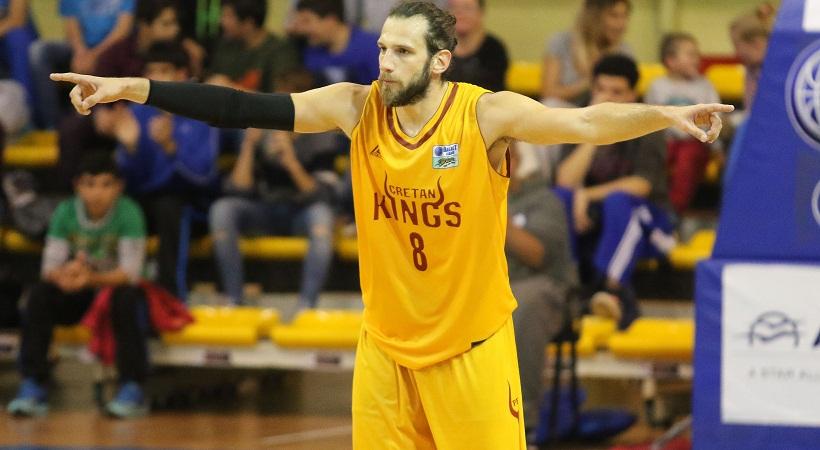 Προτιμά Σπερς από Γουόριορς ο Γιαννόπουλος