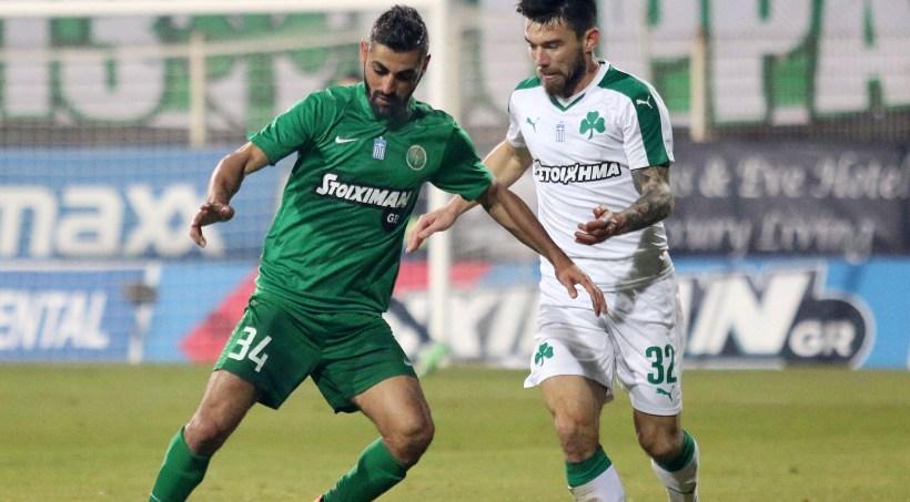 Χωρίς Μπαϊκαρά στην Τρίπολη ο Πανθρακικός