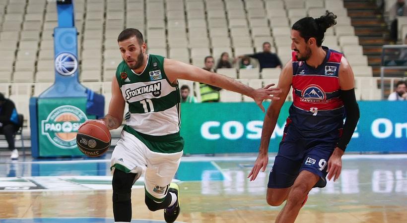 Τσιάρας: «Νίκη, νίκη, νίκη»