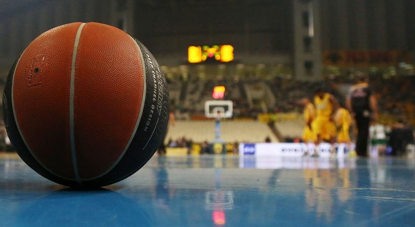 Καλάθια αγάπης από την Basket League