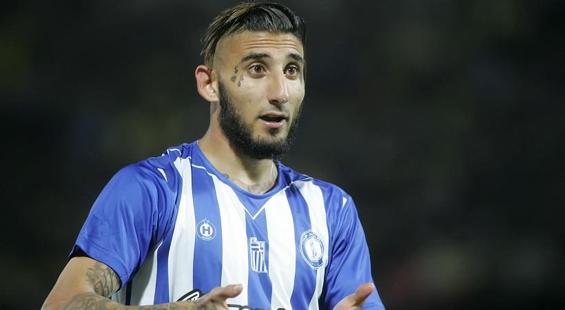 Πάει για Μπουλούτ η Ακίσασπορ