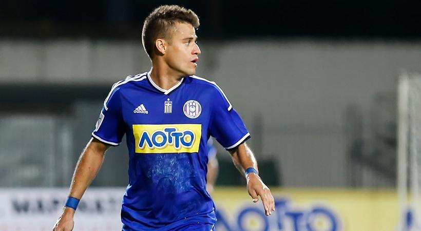 Παίρνει Λεοζίνιο ο Ηρακλής