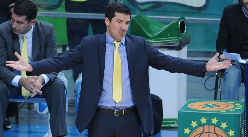 Πρίφτης: «Πρέπει να παίξουμε πολύ καλύτερα»