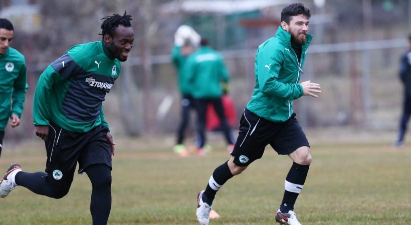 Πανέτοιμοι Εσιέν, Πράνιτς