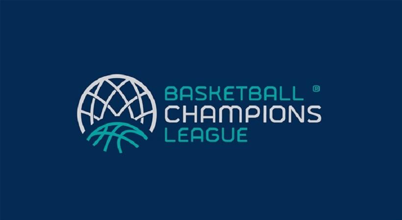 Με 2+1 ομάδες στο Champions League του μπάσκετ η Ελλάδα