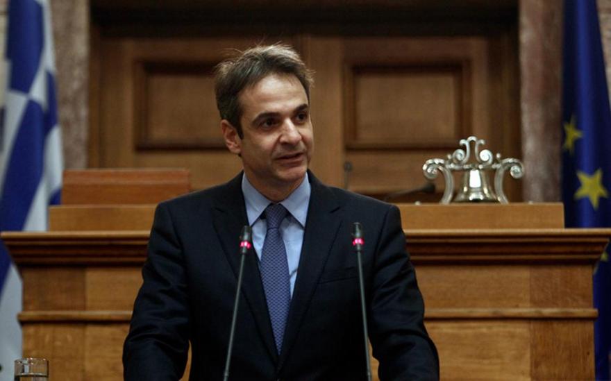 Η νέα «ομάδα κρούσης» της Ν.Δ.