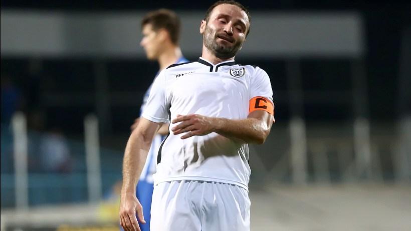 Προχωράει για «Σάλπι» η Βέροια
