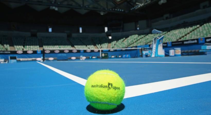 «Ύποπτο» ματς στο Australian Open;