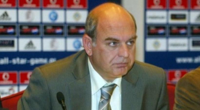 «Οι πρωταγωνιστές εγκλημάτων λένε ότι θα φτιάξουν το ποδόσφαιρο»