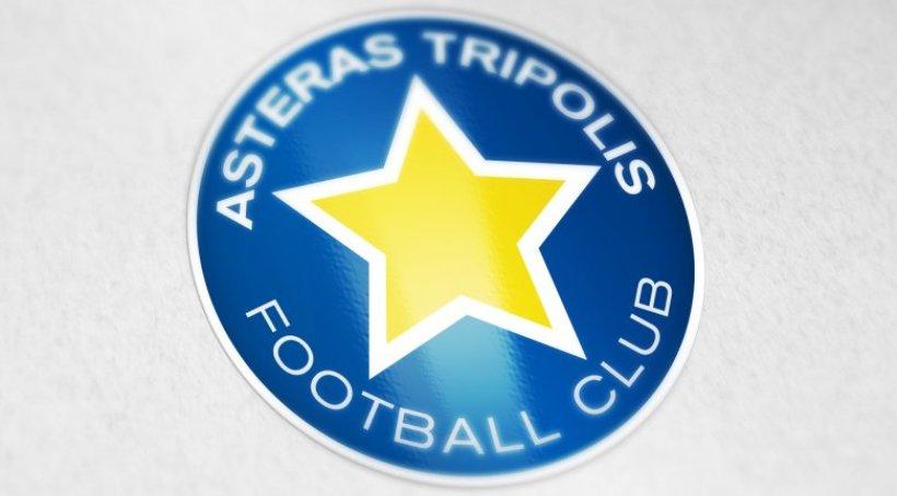 Αστέρας Τρίπολης: «Φαιδρές οι κατηγορίες του Αλαφούζου»