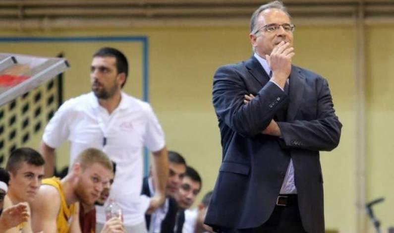 Σκουρτόπουλος: «Ευκαιρία το ματς με τον ΠΑΟΚ»