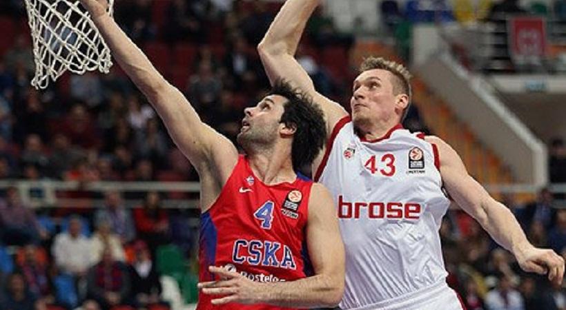 Τεόντοσιτς: «Κάναμε πολύ καλό παιχνίδι»