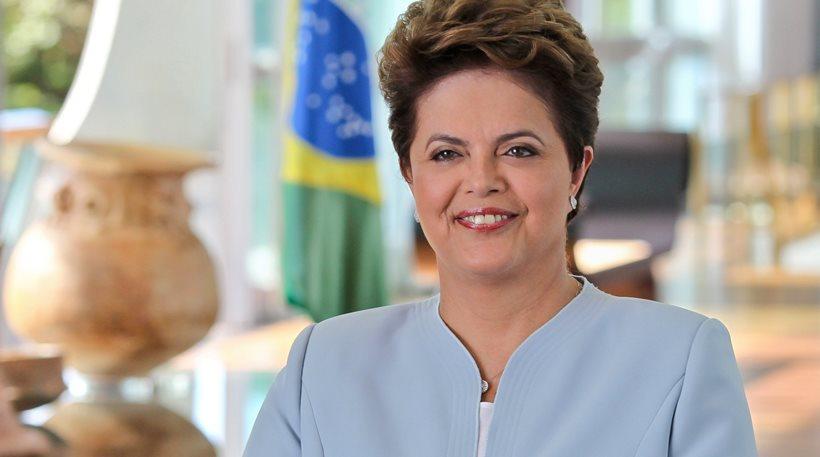 Πρόεδρος Βραζιλίας: Ο ιός Ζίκα δεν αποτελεί πρόβλημα για τους Ολυμπιακούς Αγώνες