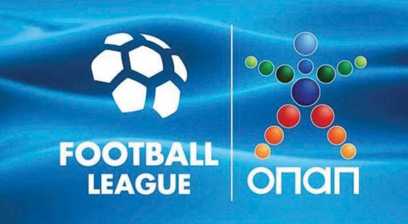 Η 20η στροφή της Football League