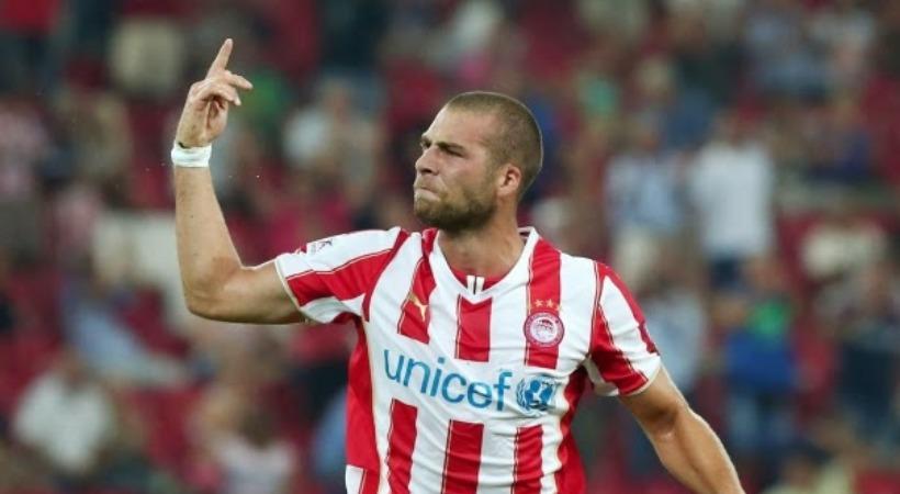 Μάχη Κασάμι – Ζντιέλαρ για μια θέση