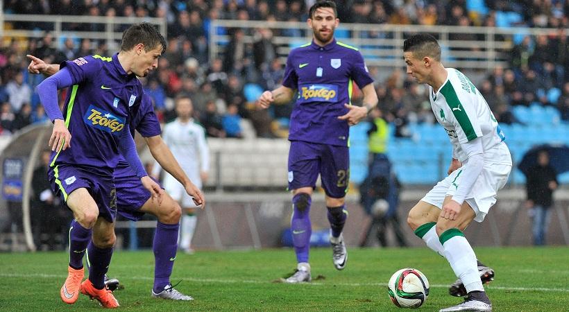 Αφήνουν πίσω τον Παναθηναϊκό