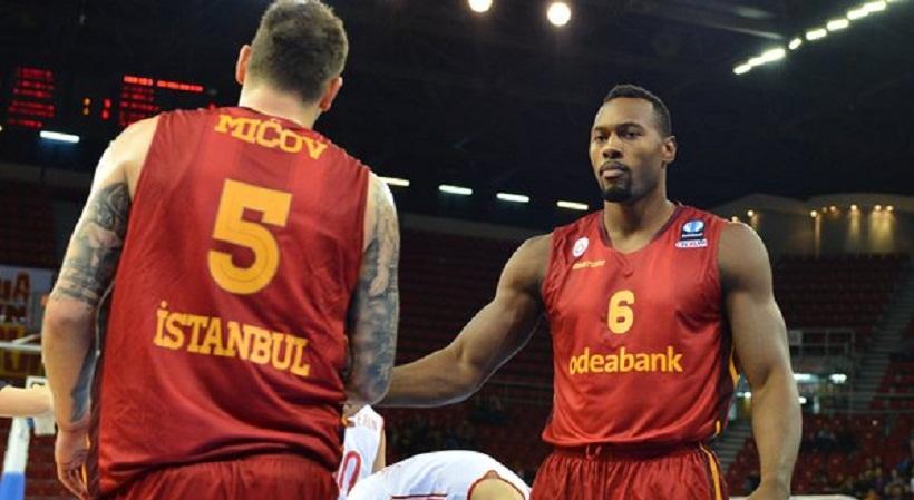 «Γλυκοκοιτάζει» Ντόρσεϊ η Μπαρτσελόνα!