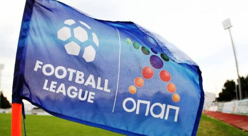 Η 22η αγωνιστική της Football League