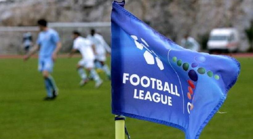 «Ύποπτα» άλλα τέσσερα ματς της Football League