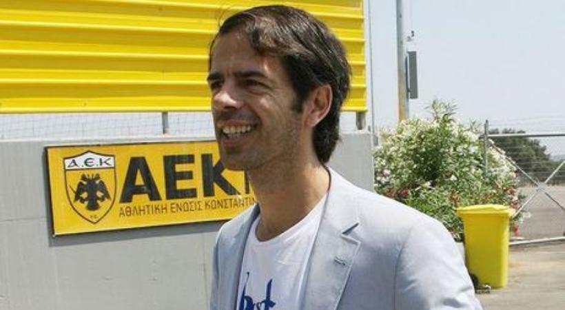 «Ο Μελισσανίδης θέλει να κάνει την ΑΕΚ πανίσχυρη»