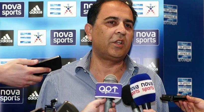 Μποροβήλος: «Αν ακούγονταν όλα τα τηλέφωνα θα υπήρχαν περισσότερα κακουργήματα»