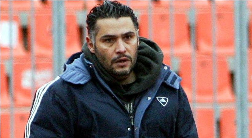 Ξενίδης: «Δεν επιτρέπω σε κανένα χοντρό παιδάκι με μούσι να περιπαίζει το γενεαλογικό μου δέντρο»
