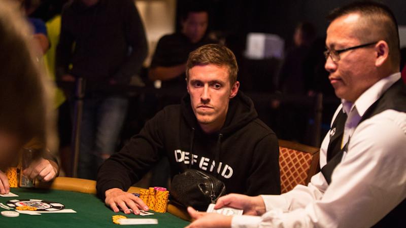 Ο Κρούζε κέρδισε 75.000 στο πόκερ και τα ξέχασε σε ταξί