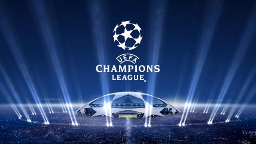 Οι οκτώ του Champions League