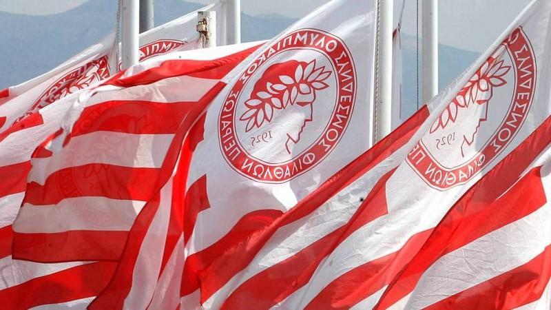 Πέντε σελίδες προτάσεις για το ποδόσφαιρο από Ολυμπιακό στο Υπουργείο!