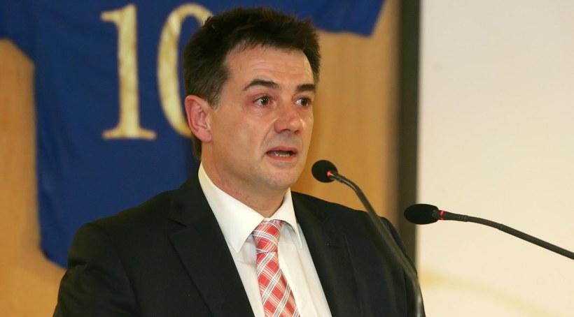 Βασσάρας: «Είμαι θύμα εκβίασης»