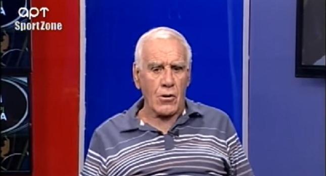 Ξέσπασμα Αλέφαντου για Φορτούνη!