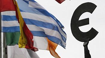 Γερμανία: Αναδιάρθρωση του 30% του ελληνικού χρέους και επιμήκυνση 50 χρόνια