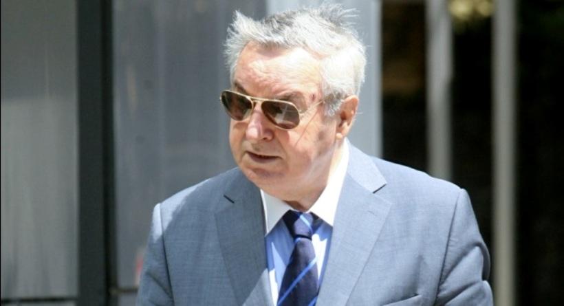 Καμάρας: «Η ΕΠΟ έχει ξεπεράσει κάθε όριο θρασύτητας»