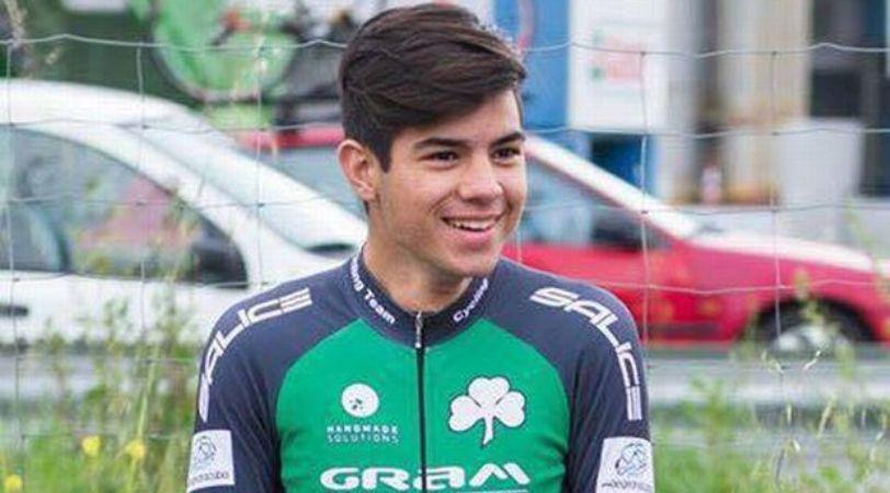 Τραγικός θάνατος για νεαρό αθλητή του Παναθηναϊκού