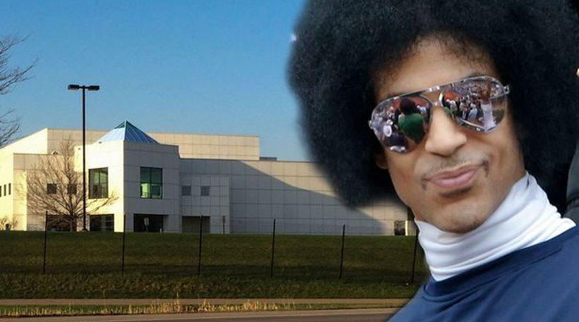 Πέθανε ο τραγουδιστής Prince!