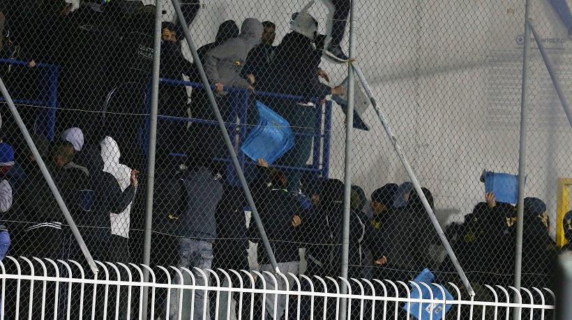 «Πόρτα» σε ΑΕΚ και Ατρόμητο