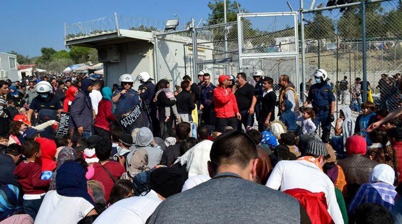 Προβληματισμός στις Βρυξέλλες για τον μικρό αριθμό επαναπροωθήσεων