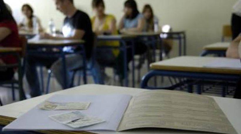 Πανελλαδικές: Υποψήφια μαθήτρια ετών... 77!