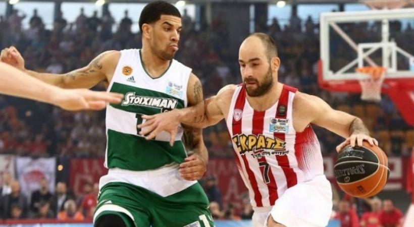 Οι τέσσερις που πέρασαν απο έλεγχο ντόπινγκ στο ΣΕΦ