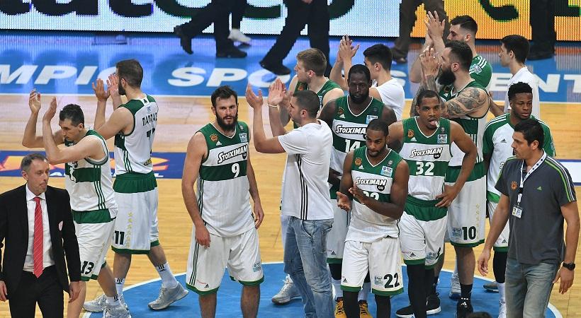 Αλλοίωση του αποτελέσματος λένε στον Παναθηναϊκό-Καταθέτει ένσταση