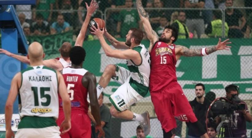 Η τετράδα που πέρασε από ντόπινγκ στο ΟΑΚΑ