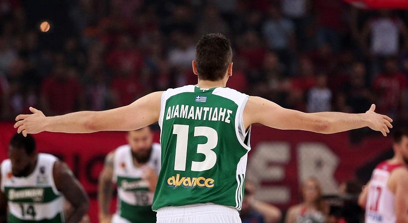 Η φανταστική επιστολή οπαδού του Ολυμπιακού στον Διαμαντίδη