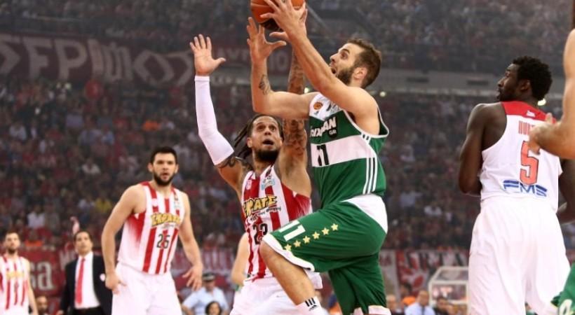 Οι τέσσερις του ελέγχου ντόπινγκ